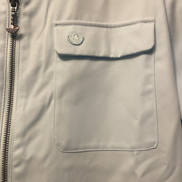 Women’s Adidas Contempo Dress (M) - Picture 2 of 6